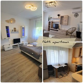Netti Apartman Hajdúszoboszló (3)