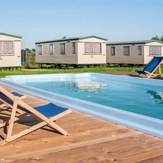 Vendégház Sarbinowo - PPL505 (2)