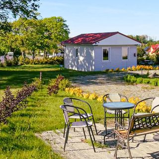 Vendégház Sarbinowo - PPL505 (3)