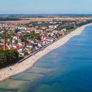 Vendégház Sarbinowo - PPL505 (5)