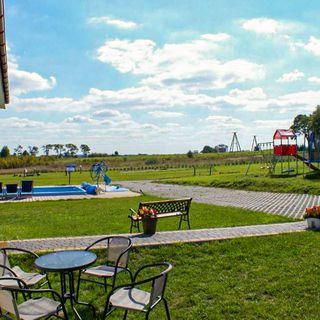 Vendégház Sarbinowo - PPL505 (4)