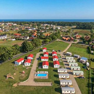 Vendégház Sarbinowo - PPL504 (2)