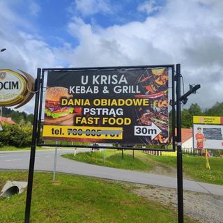 Domek Rajsko u Krisa Berezka, Polańczyk (3)