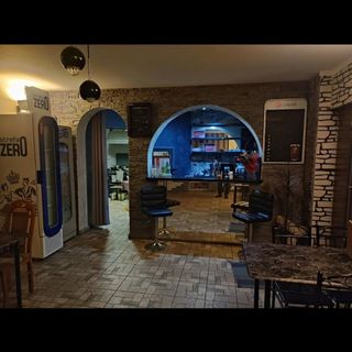 Domek Rajsko u Krisa Berezka, Polańczyk (5)