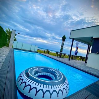 Mona Lisa Lelle Apartman Balatonlelle (2)