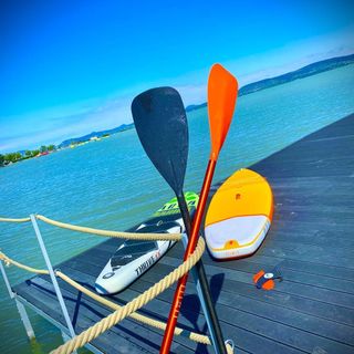 Mona Lisa Lelle Apartman Balatonlelle (3)