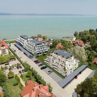 Mona Lisa Lelle Apartman Balatonlelle (4)