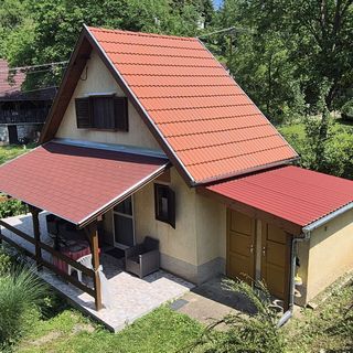 Kis Vuk Vendégház Zebegény (2)