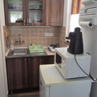 Kis Vuk Vendégház Zebegény (3)