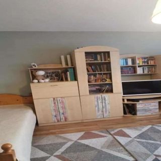 Casa de oaspeți Solyom Katalin Suseni (3)