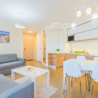 Apartamenty Mierzeja - Marina - Apartament 5 osobowy (2)