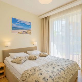 Apartamenty Mierzeja - Marina - Apartament 5 osobowy (4)