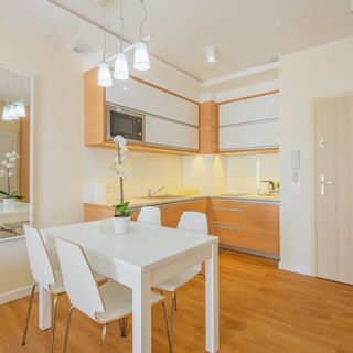 Apartamenty Mierzeja - Marina - Apartament 5 osobowy (5)