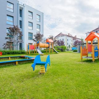 Apartamenty Mierzeja - Marina - Apartament Comfort (2)