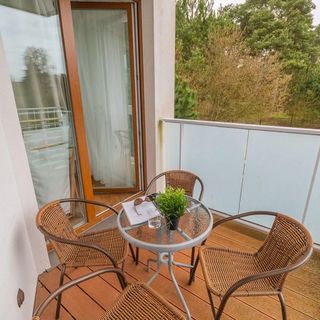 Apartamenty Mierzeja - Marina - Apartament Comfort (4)