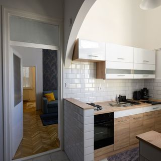 Violet Center Apartman Debrecen (2)