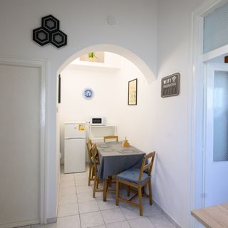 Violet Center Apartman Debrecen (5)