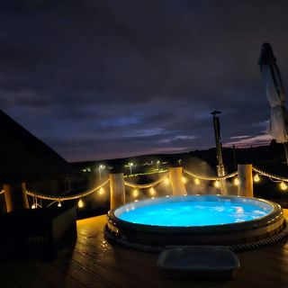 Apartament pod Strzechą Chęciny (2)