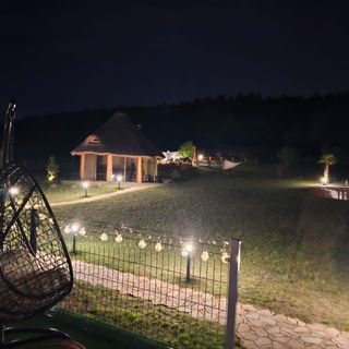 Apartament pod Strzechą Chęciny (5)