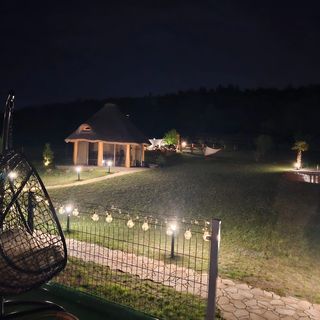 Apartament pod Strzechą Chęciny (5)