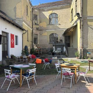 FeteKert Apartmanok Szécsény (4)