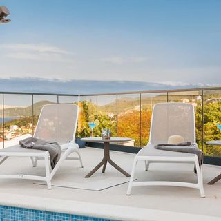 Villa Hillside Vrbnik (2)