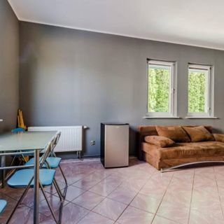 Domki Rodzinny Kącik Przewłoka, Ustka (3)