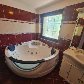 Apartments on the Beach Siófok (5)