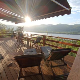 Sherpa Pihenőház Nagymaros (3)