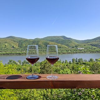 Sherpa Pihenőház Nagymaros (4)