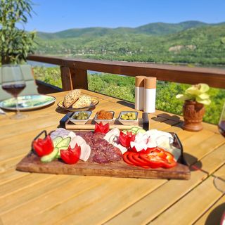 Sherpa Pihenőház Nagymaros (5)