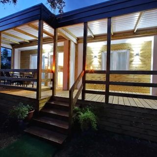 Mobile Homes Olive And Sea Bibinje (3)