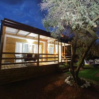 Mobile Homes Olive And Sea Bibinje (4)