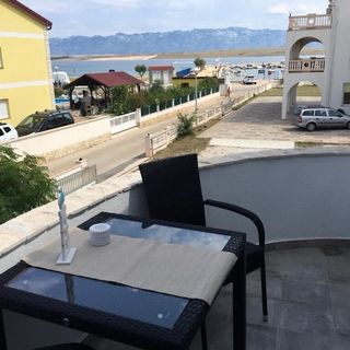 Apartman Marina Vir (5)