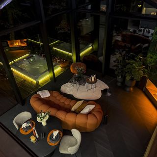 ARTAM Luxury Cabins Parád (5)