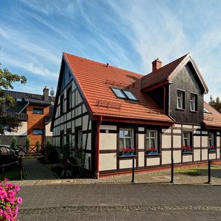 Chata Rybacka Saule Ustka (3)