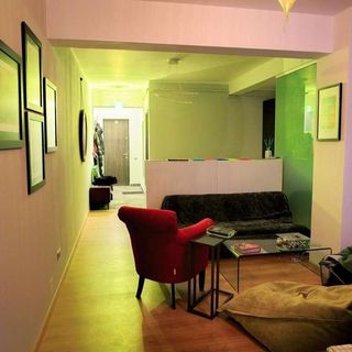 Relax Cluj Apartment and Terrace (3)