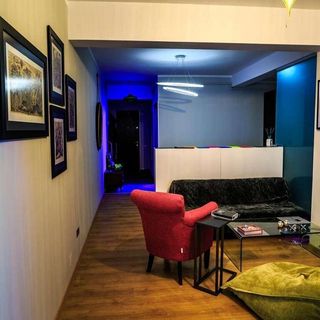 Relax Cluj Apartment and Terrace (4)