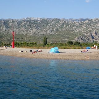 Apartman Nataša Seline (2)