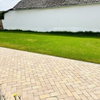 Anno 1859 Vendégház Bátaszék (2)