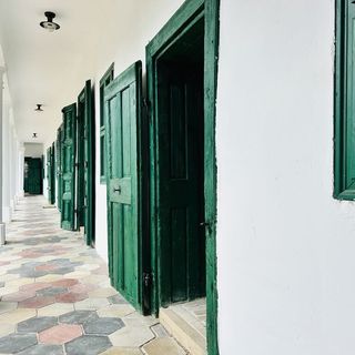 Anno 1859 Vendégház Bátaszék (3)