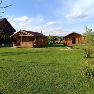 Domki Witówka Bieliny (3)