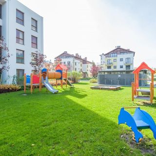 Apartamenty Mierzeja - Marina - Kameralne Studio (2)
