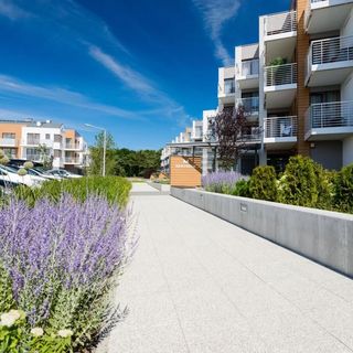 Apartamenty Mierzeja - Marina - Kameralne Studio (4)