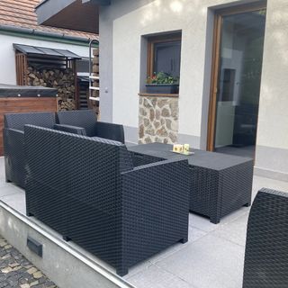 Ligetszépe Apartman Siófok (4)