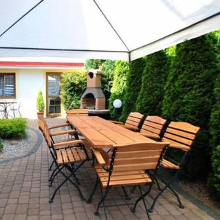 Pokoje Pod Cyprysem Ustka (4)