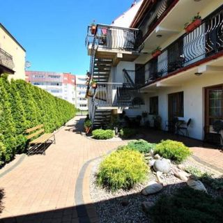 Pokoje Pod Cyprysem Ustka (3)