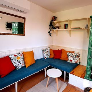 Vadszőlő - Wild Grape Vendégház Badacsonyörs (5)