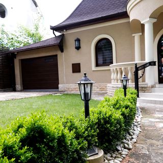 Louis Vendégház Miskolctapolca (2)