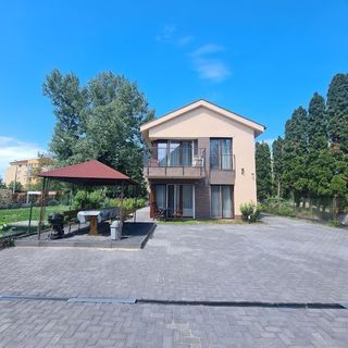 Apartments on the Beach 2 Siófok (2)